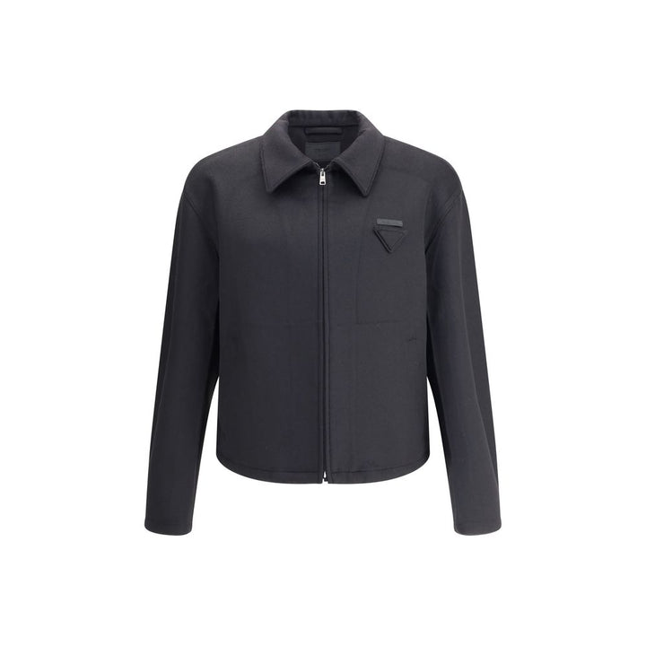 Prada Wool Jacket