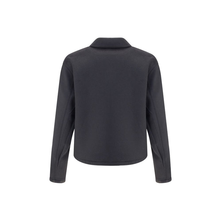 Prada Wool Jacket