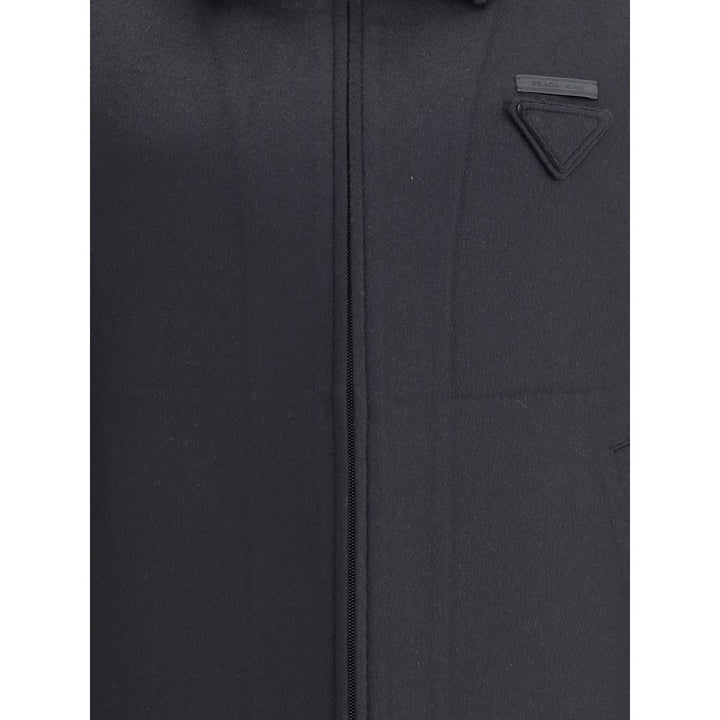 Prada Wool Jacket