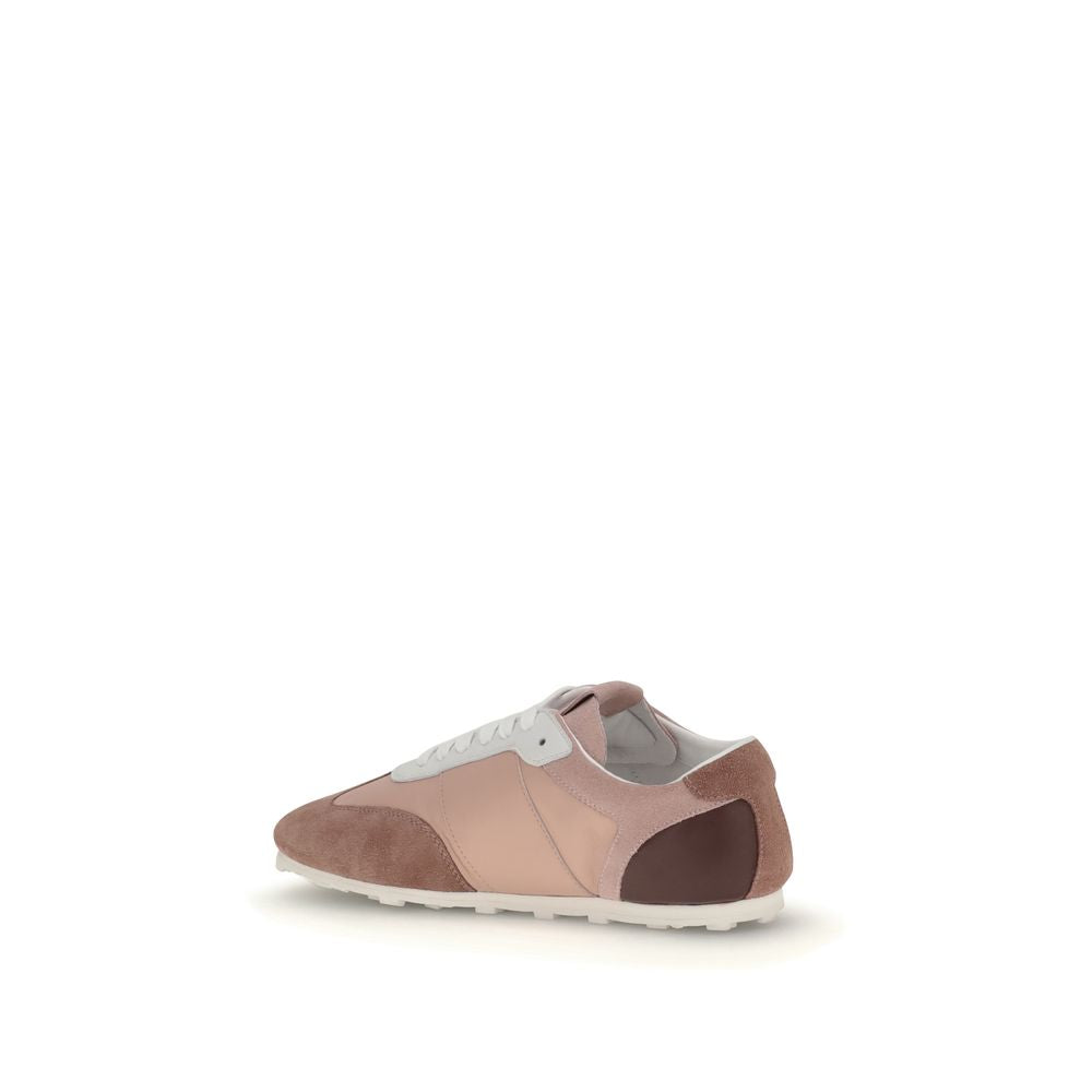 Marni Softy Soccer Sneakers