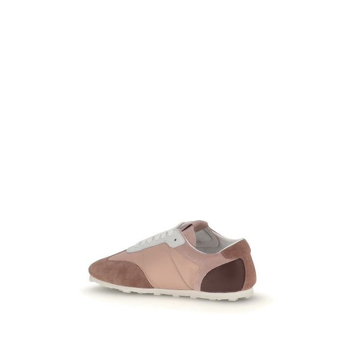 Marni Softy Soccer Sneakers