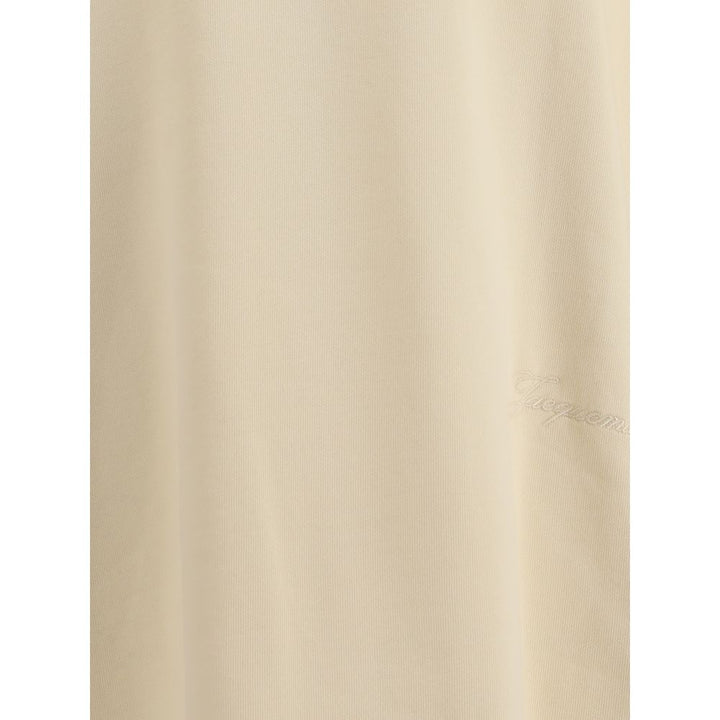 Jacquemus Cotton T-Shirt