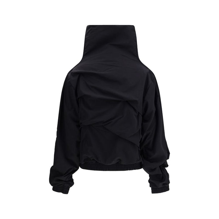 ALAINPAUL High collar Jacket
