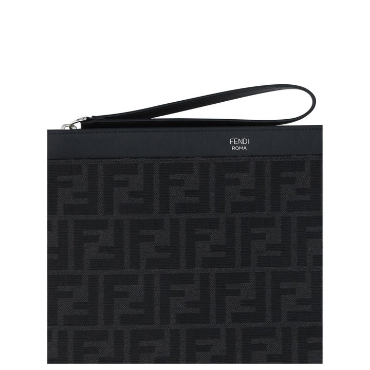 Fendi Beauty Case