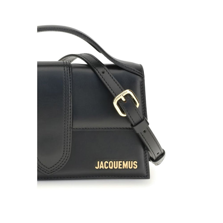 Jacquemus Large Bambino Handbag