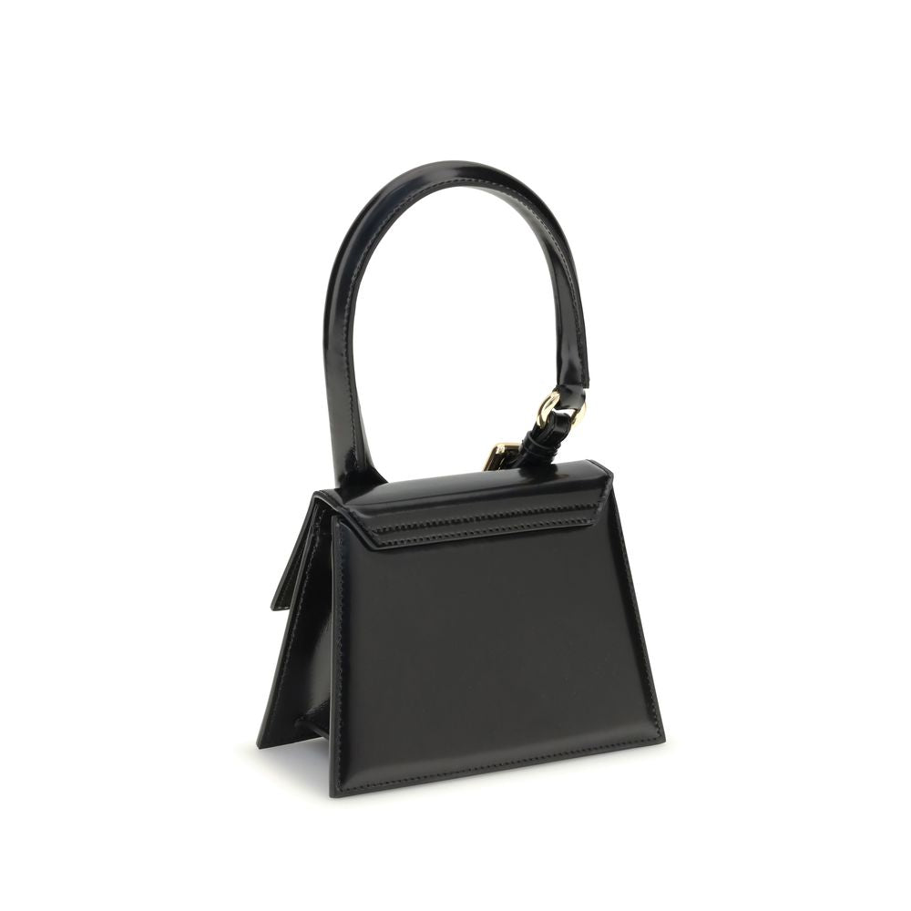 Jacquemus Chiquito Handbag with buckle