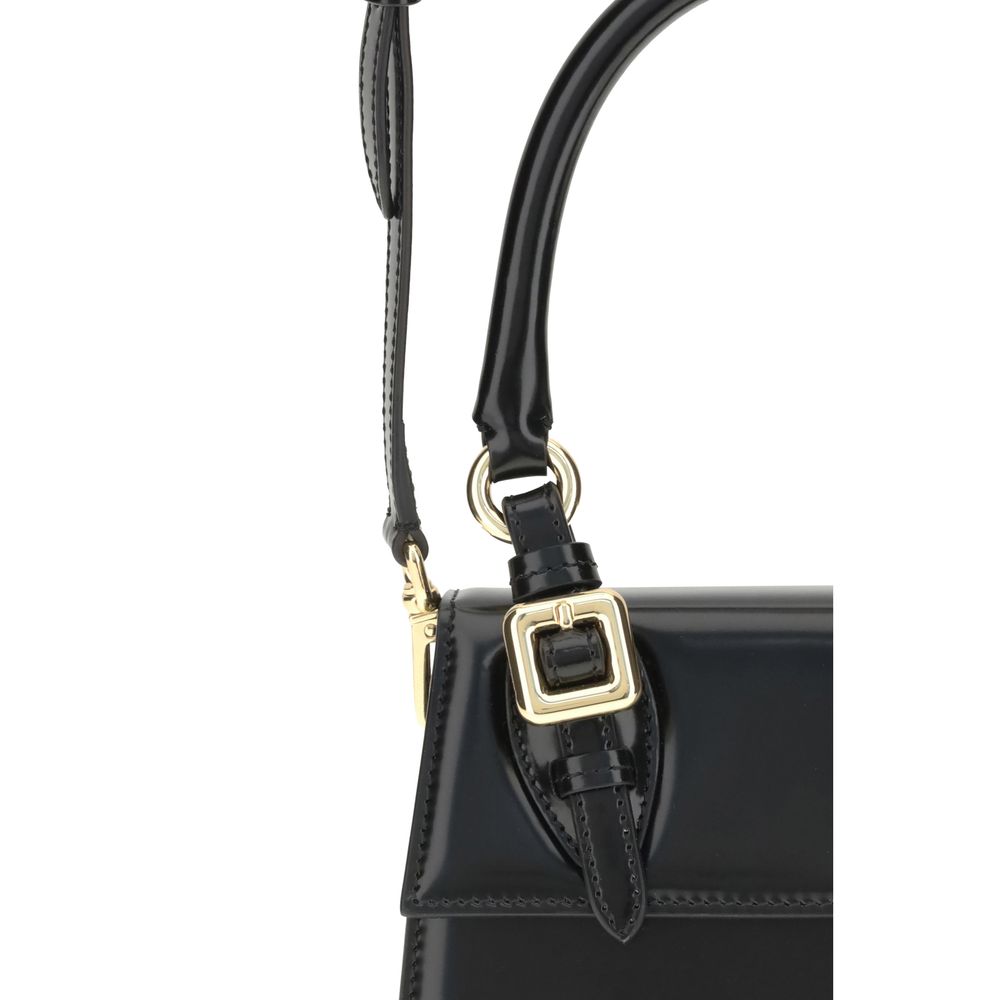 Jacquemus Chiquito Handbag with buckle