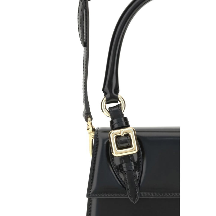 Jacquemus Chiquito Handbag with buckle