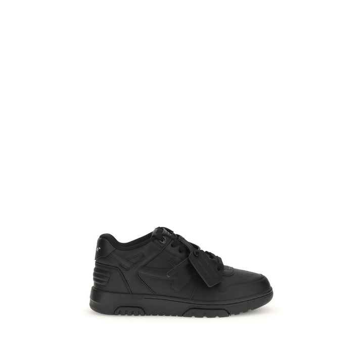 Off-White Out Of Office Sneakers