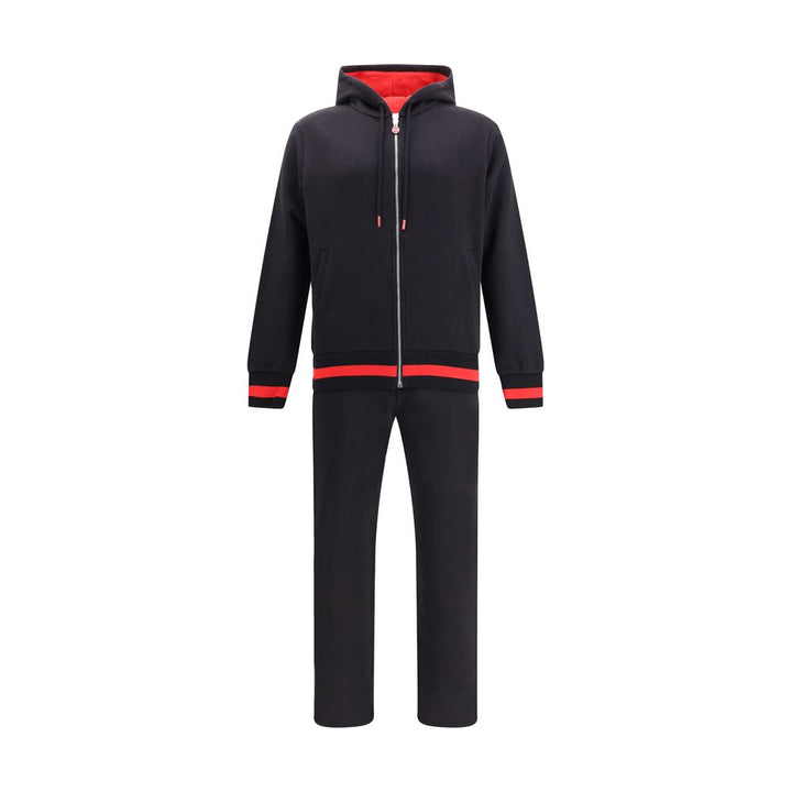 Kiton Jogging Suit