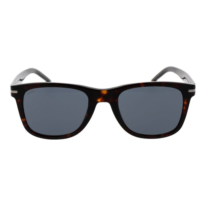 Hugo Boss Brown Men Sunglasses