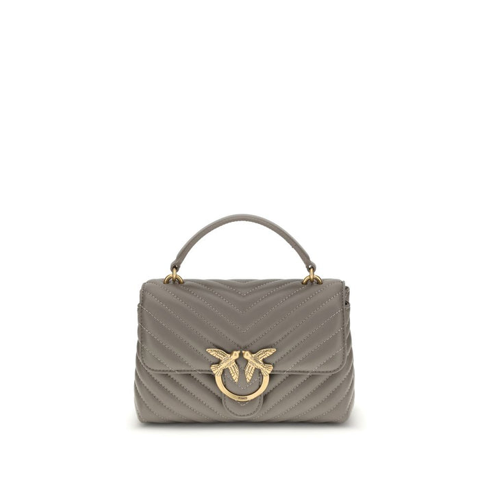 PINKO Love Lady Mini Handbag