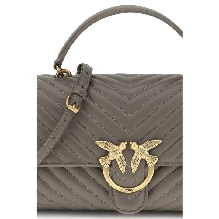 PINKO Love Lady Handbag