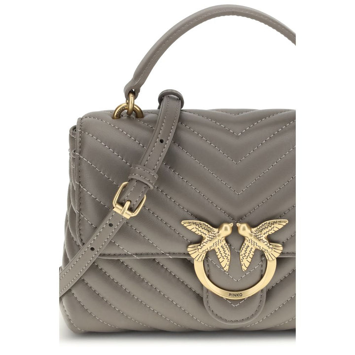 PINKO Love Lady Mini Handbag