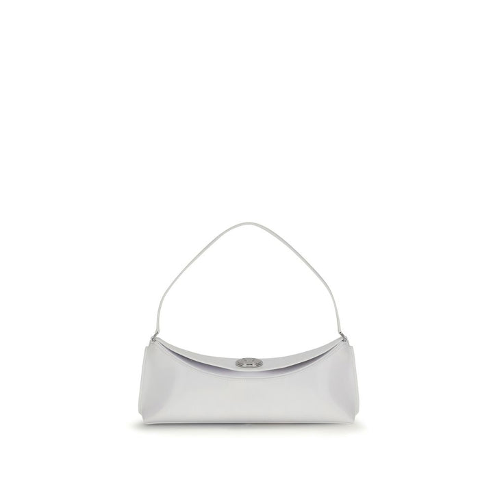 Jacquemus Ovalo Shoulder Bag