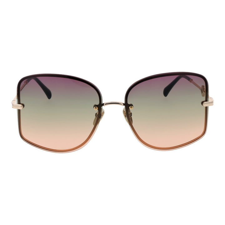 Maje Pink Women Sunglass