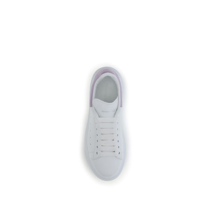 Alexander McQueen Sneaker Oversize