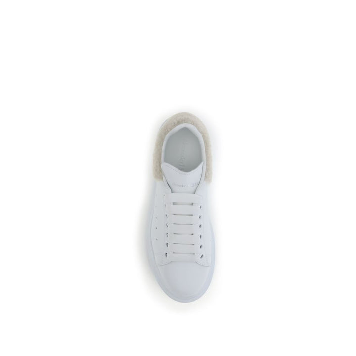 Alexander McQueen Sneaker Oversize