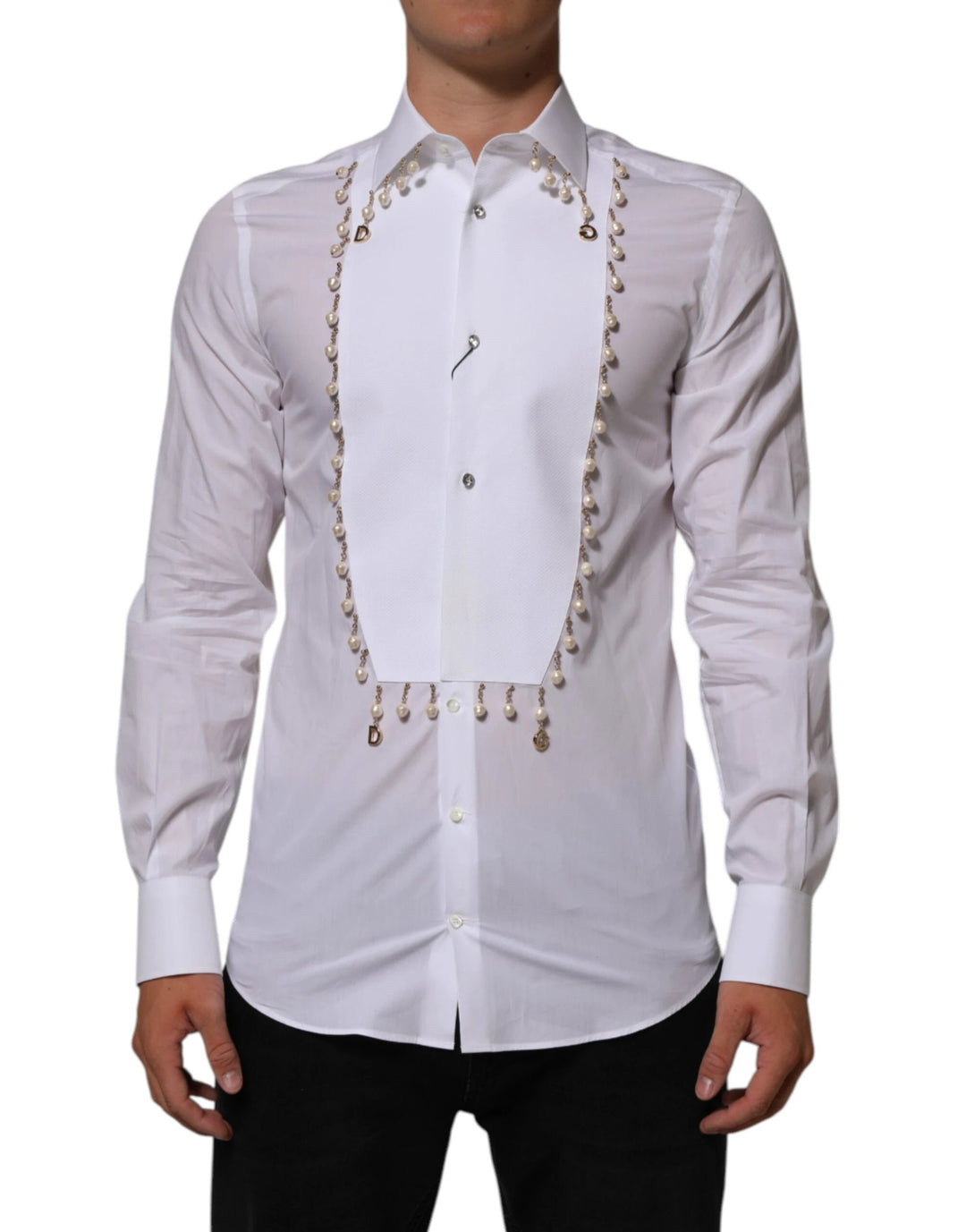 designer men's dress shirts sale Au Noir Shirts Solido Light Blue