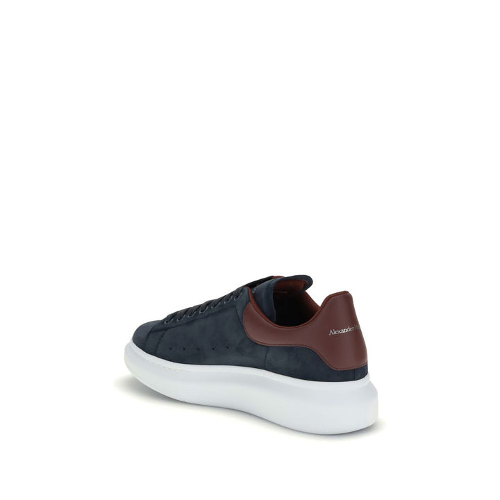 Alexander McQueen Oversize Sneaker