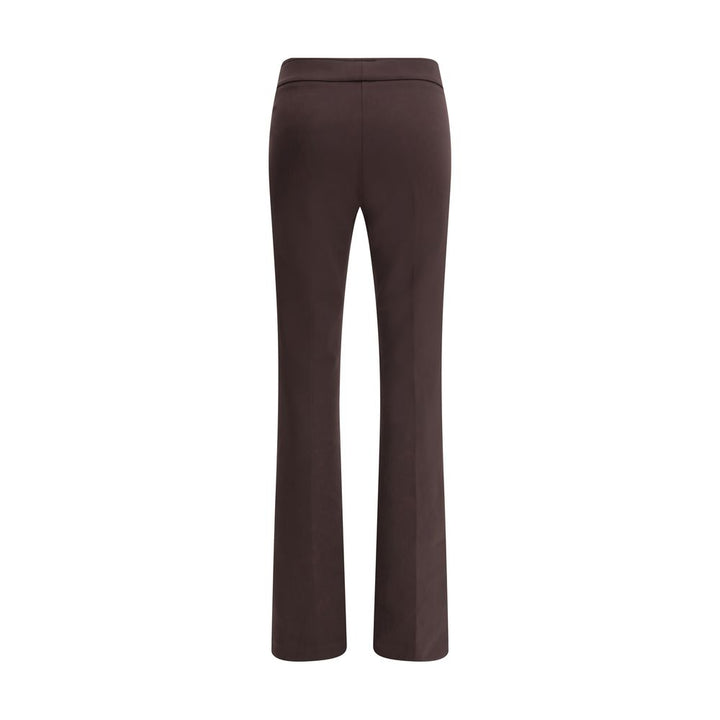 Avenue Montaigne Flare stretchy Pants