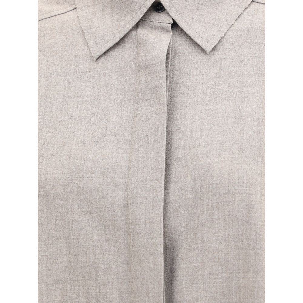 Di Stavnitser Heidi Shirt