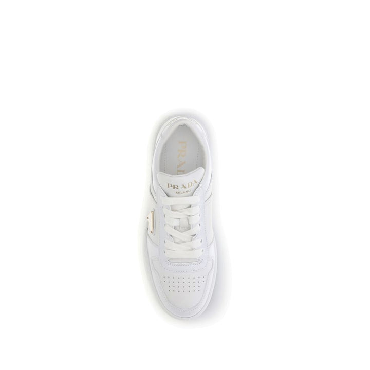 Prada Downtown Bold Sneakers