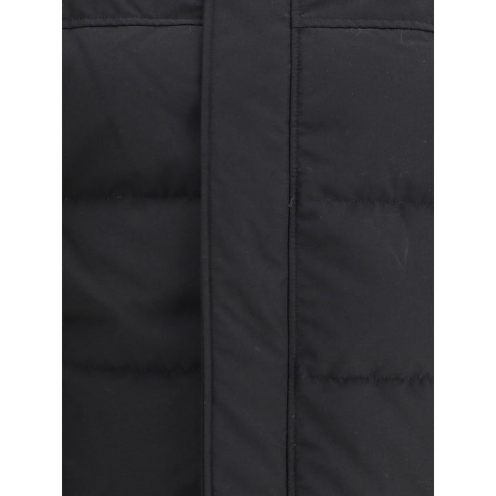 Canada Goose Macmillan Parka Jacket