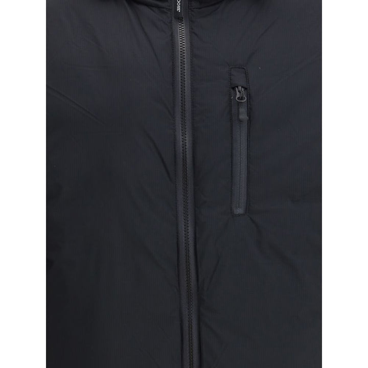 Canada Goose Lodge Jacket