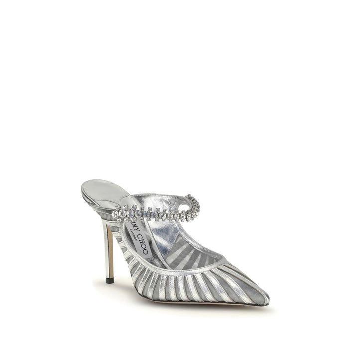 Jimmy Choo Bing 100 Sabot