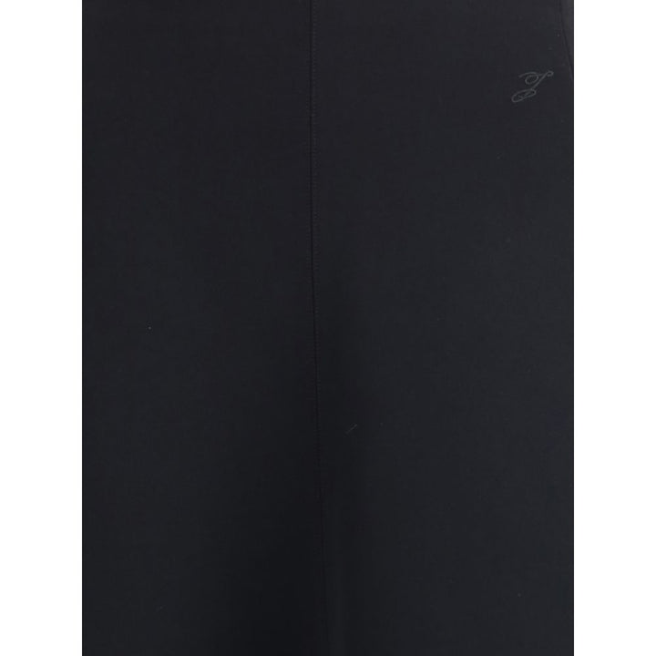 Jacquemus Jupe Triangle Skirt
