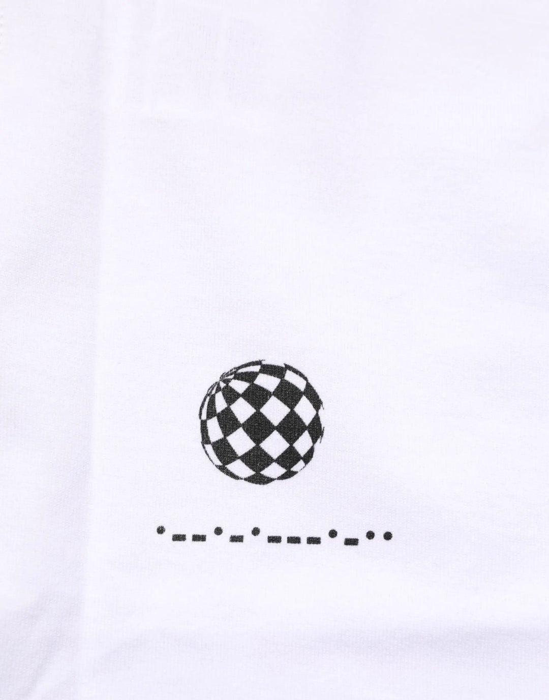 Dolce &amp; Gabbana Sample Sale | Dolce &amp; Gabbana White Cotton Sleeveless Printed Tank T-shirt - | Designer outlet