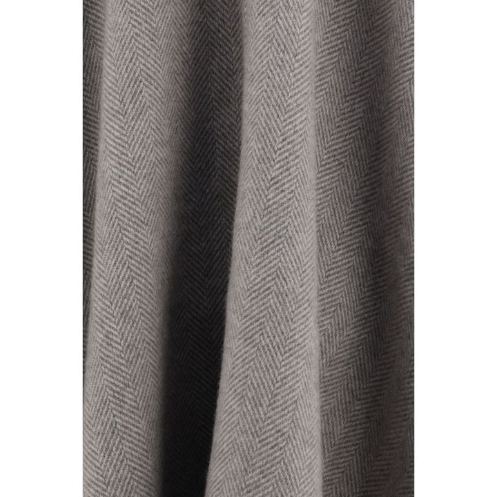 Brunello Cucinelli Reversible Poncho