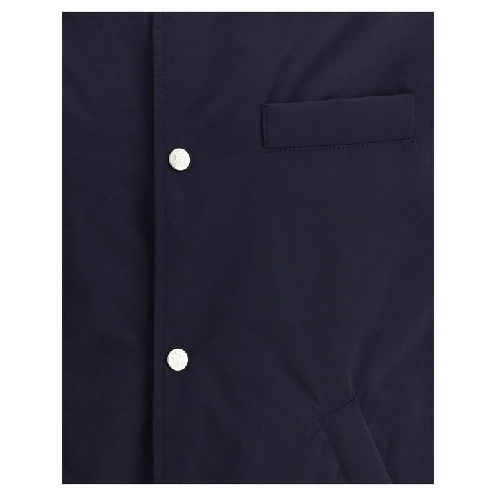 Brunello Cucinelli Waterproof shirt Jacket