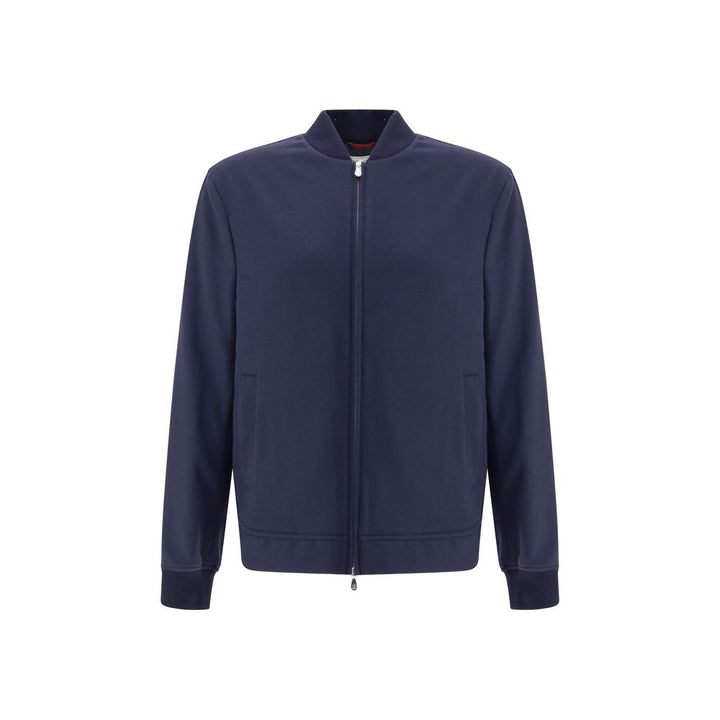 Brunello Cucinelli Cashmere Jacket