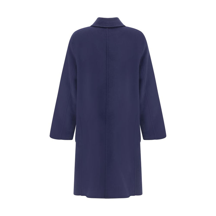 Tory Burch Reversible double-face Wool Coat