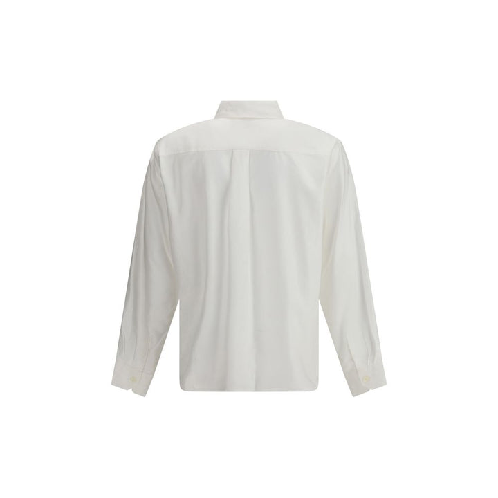 Our Legacy Beyond White Shirt