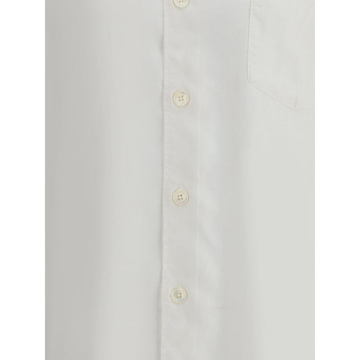 Our Legacy Beyond White Shirt