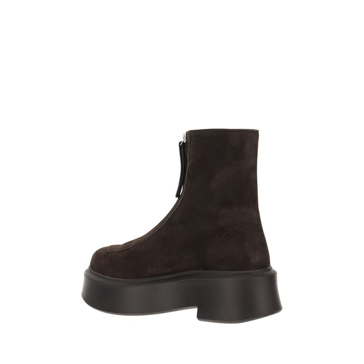 The Row Boots