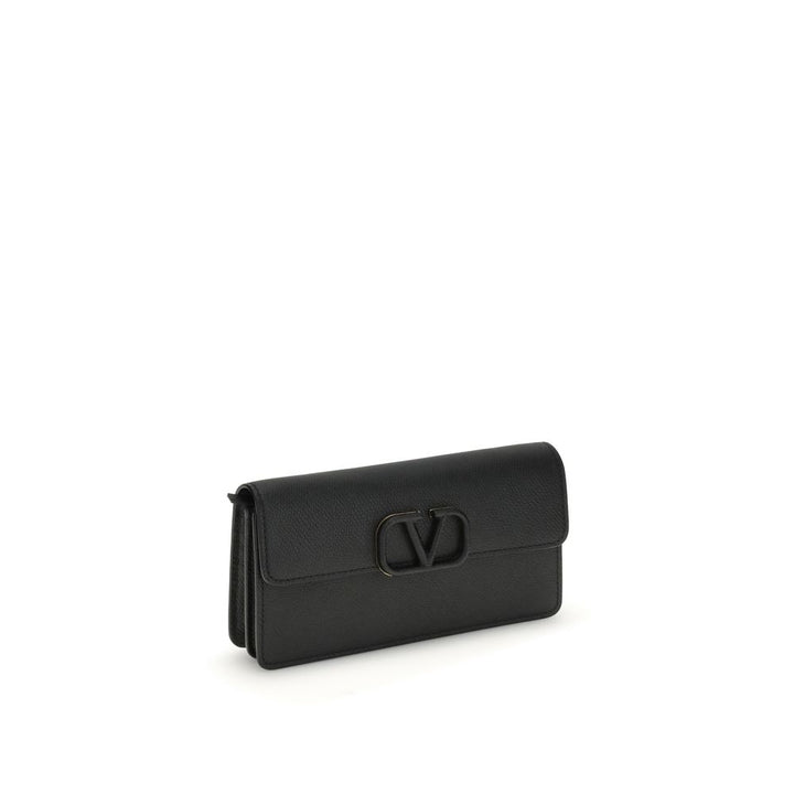 Valentino Garavani VLogo Shoulder Bag