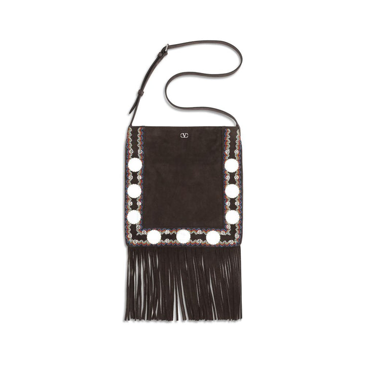Valentino Garavani Nellcôte Shoulder Bag