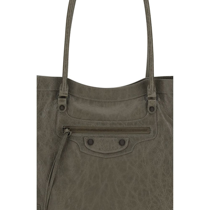 Balenciaga Le City Tote Bag