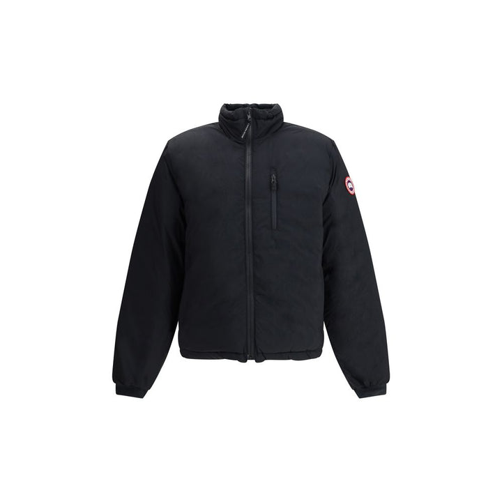 Canada Goose Double-slider zipper Lodge Jacket