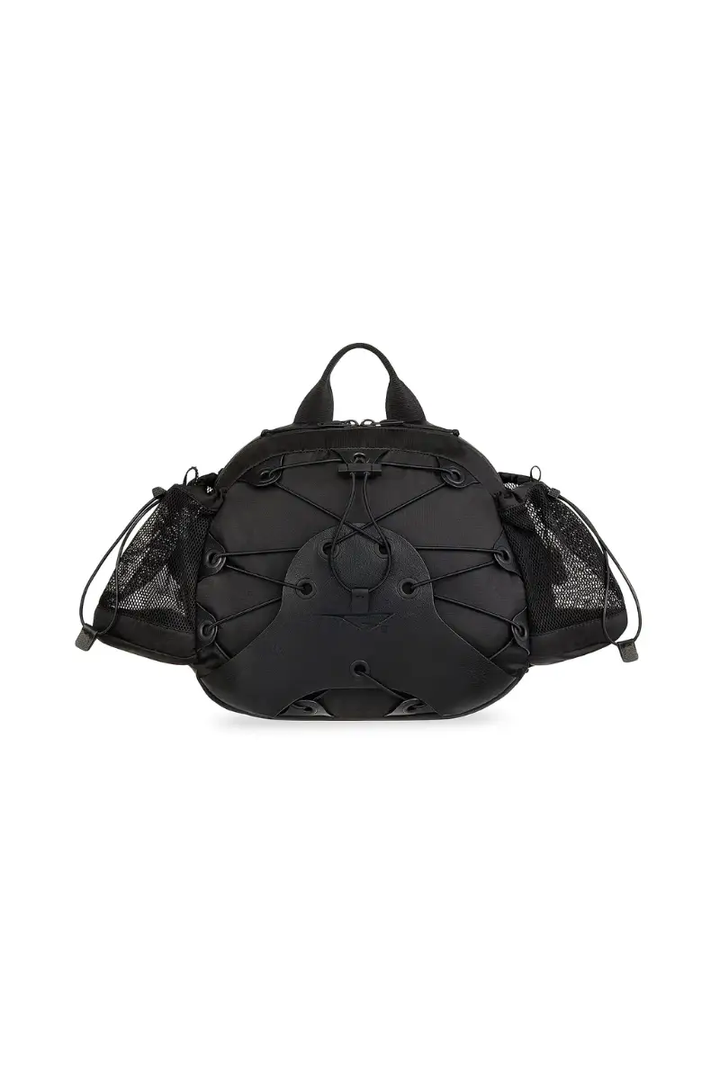 Givenchy G-Trail Bumbag_Black