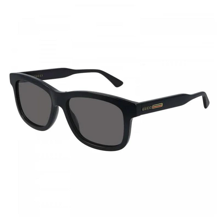 Gucci Sunglasses Rectangle Full Rim