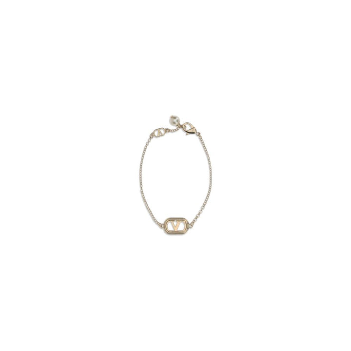 Valentino Garavani Ovalette Bracelet