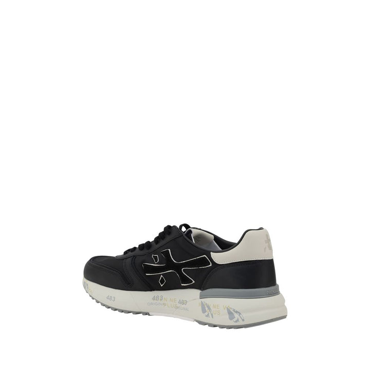 Premiata Mick Sneakers