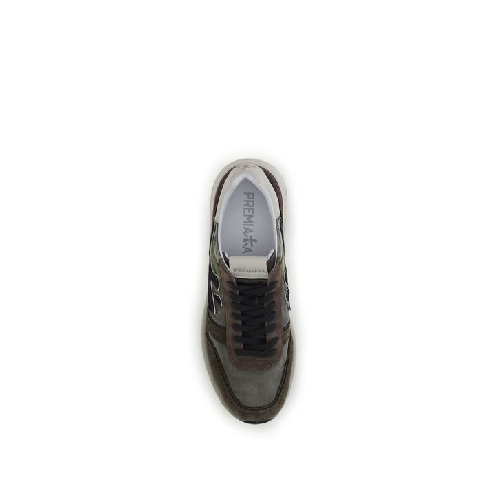 Premiata Mick Sneakers