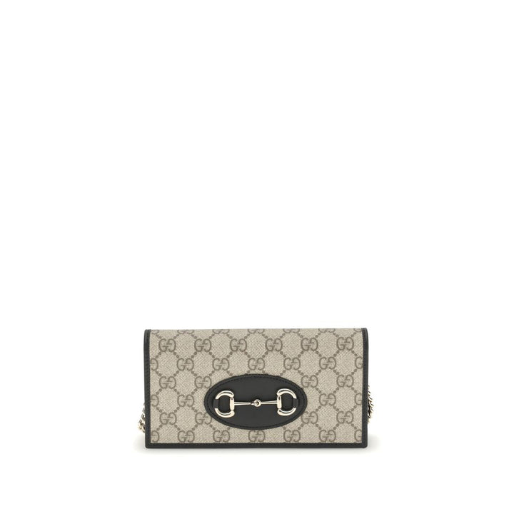 Gucci Horsebit Wallet