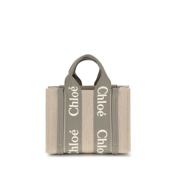 Chloé Woody Handbag